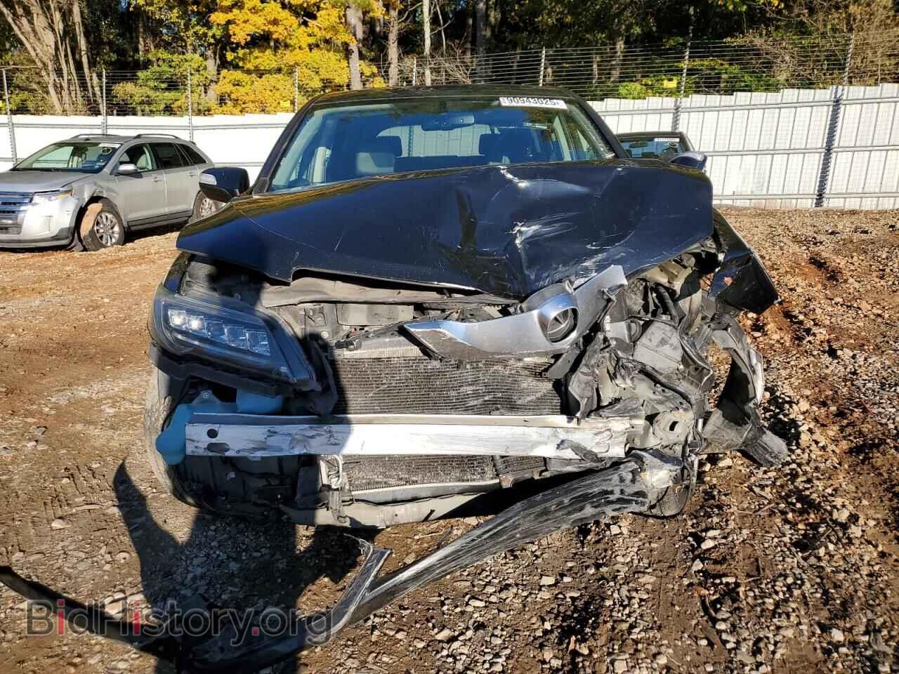 2017 ACURA RDX - VIN: 5J8TB4H32HL030030 - Фото 5