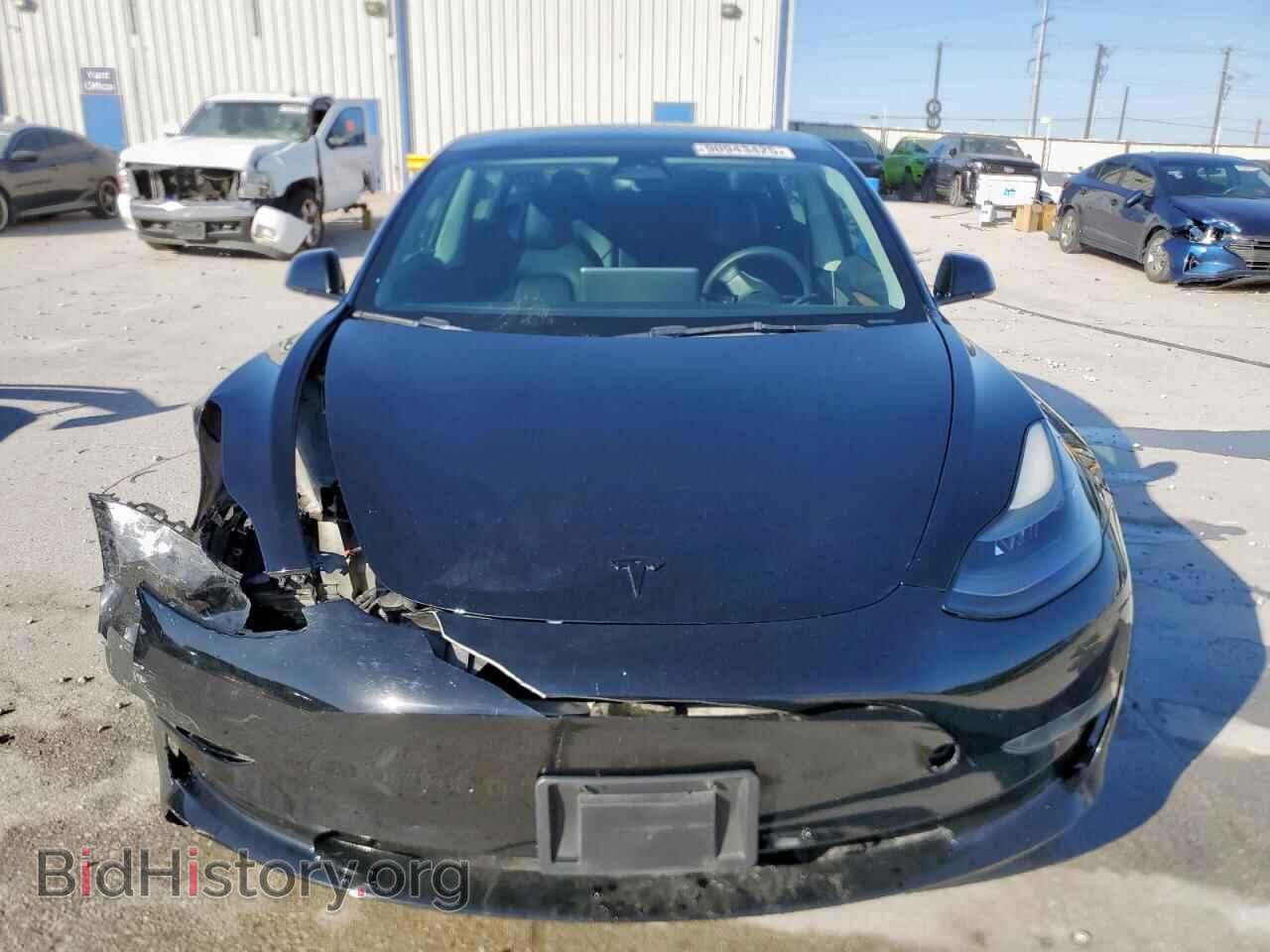 2023 TESLA MODEL 3 - VIN: 5YJ3E1EA4PF438893 - Photo 5