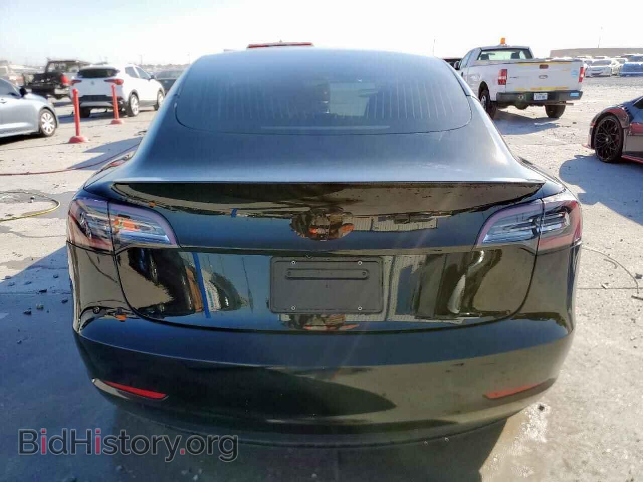 2023 TESLA MODEL 3 - VIN: 5YJ3E1EA4PF438893 - Photo 6