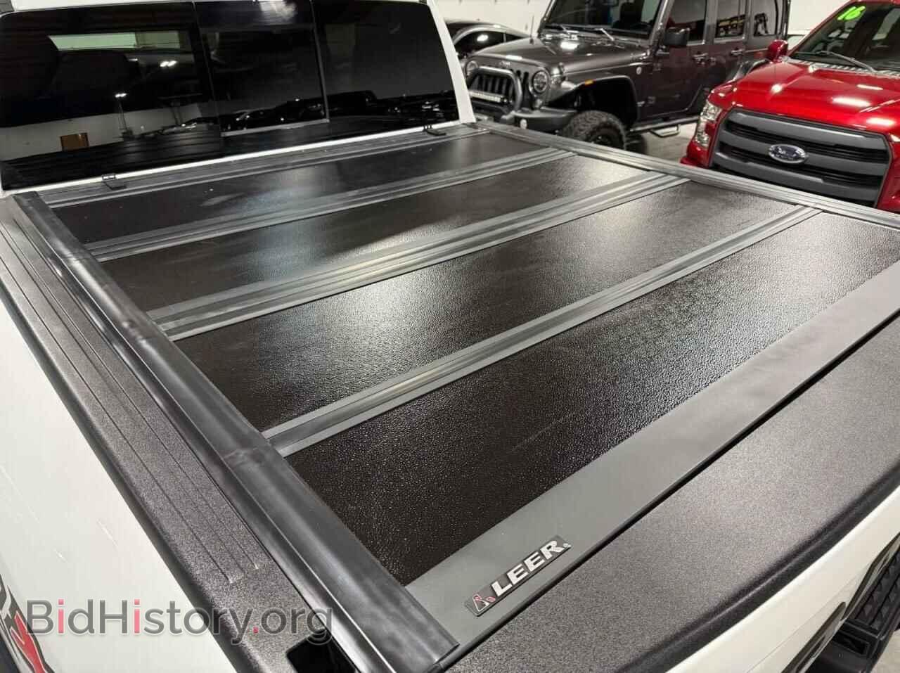 2021 RAM 1500 - VIN: 1C6SRFU96MN831271 - Photo 13