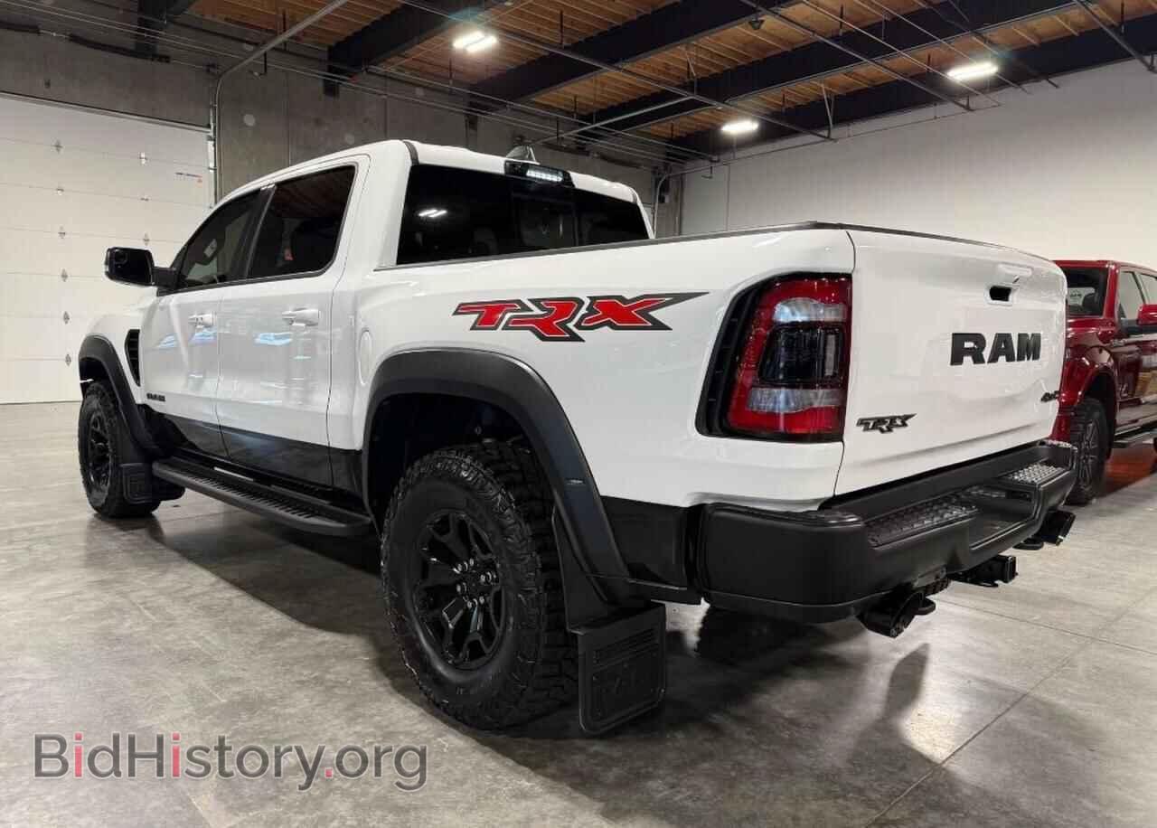 2021 RAM 1500 - VIN: 1C6SRFU96MN831271 - Photo 3