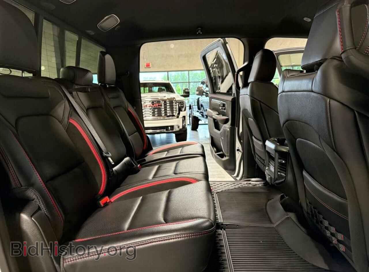 2021 RAM 1500 - VIN: 1C6SRFU96MN831271 - Photo 6