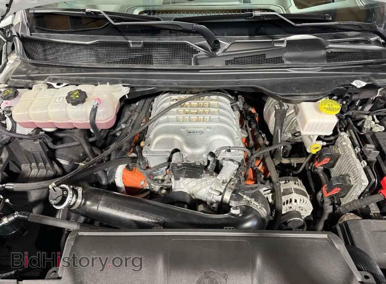 2021 RAM 1500 - VIN: 1C6SRFU96MN831271 - Photo 7
