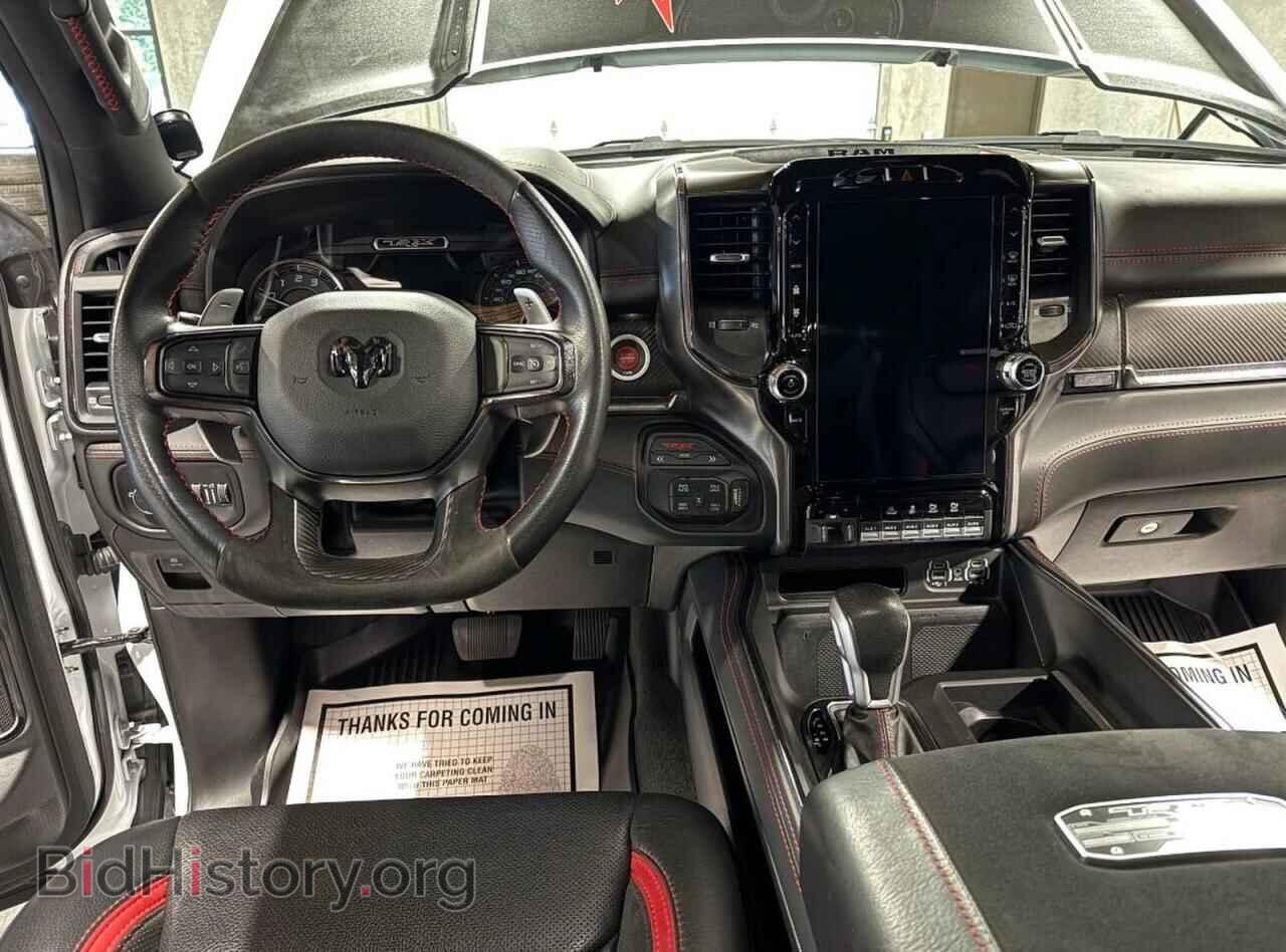 2021 RAM 1500 - VIN: 1C6SRFU96MN831271 - Photo 9