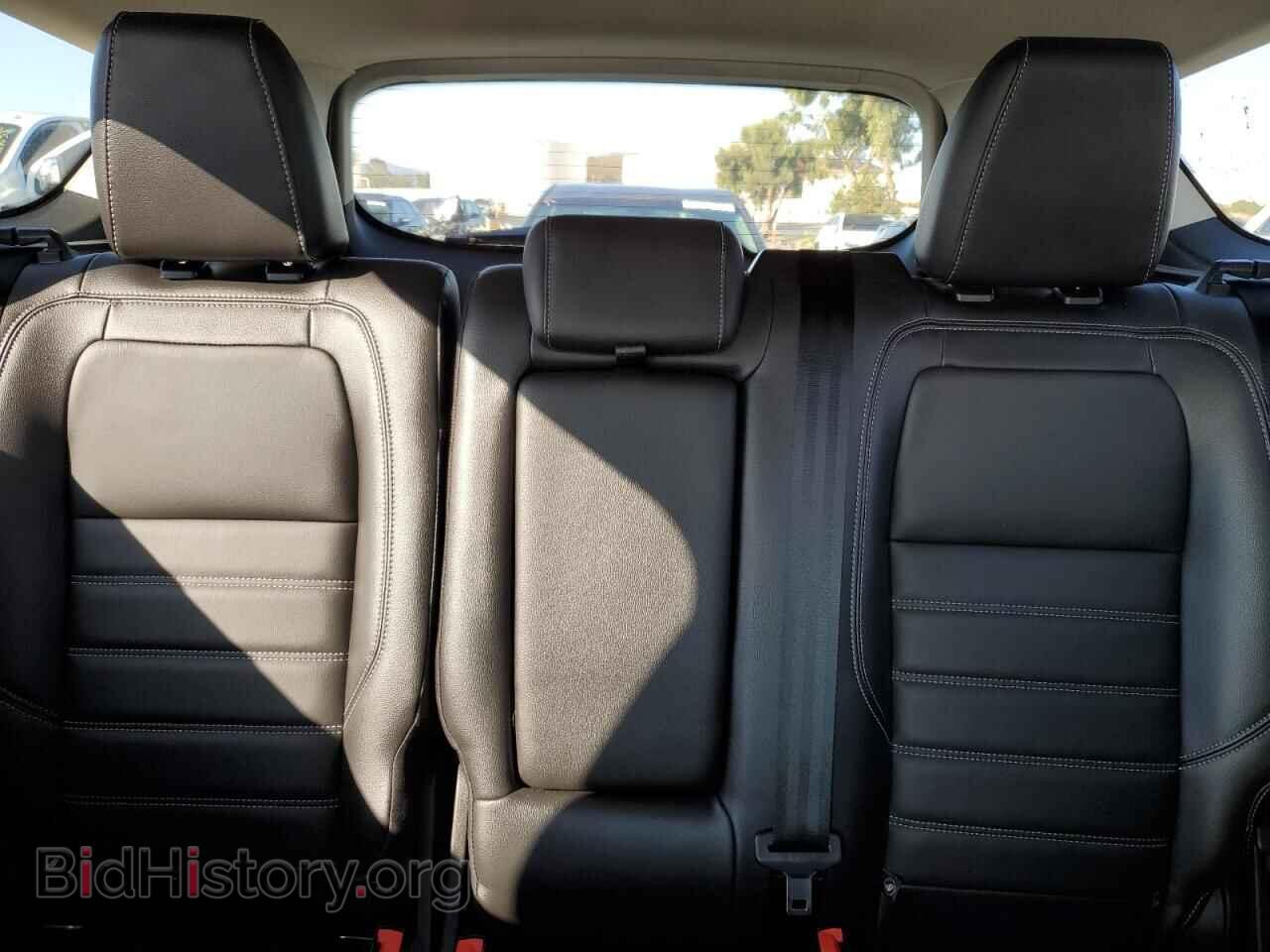 2017 FORD ESCAPE - VIN: 1FMCU0GD2HUC80644 - Photo 10