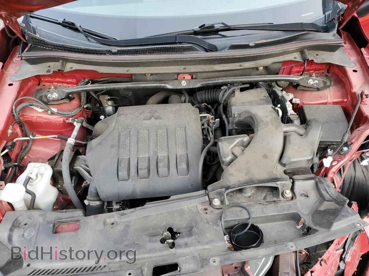 2020 MITSUBISHI ECLIPSE - VIN: JA4AT3AA8LZ000634 - Фото 12
