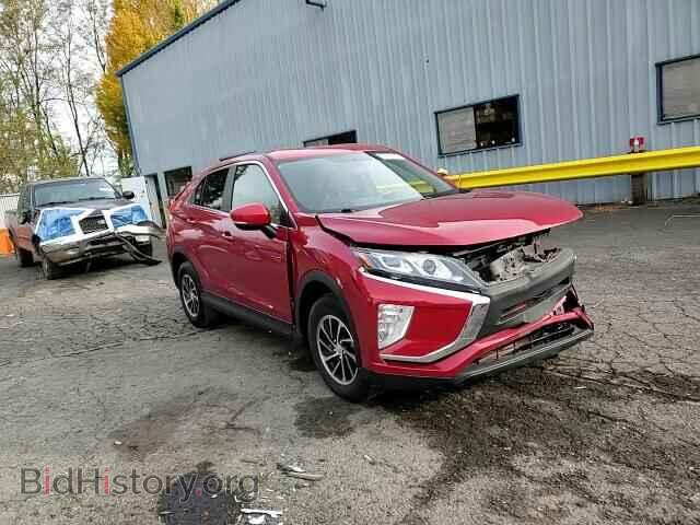 2020 MITSUBISHI ECLIPSE - VIN: JA4AT3AA8LZ000634 - Фото 15