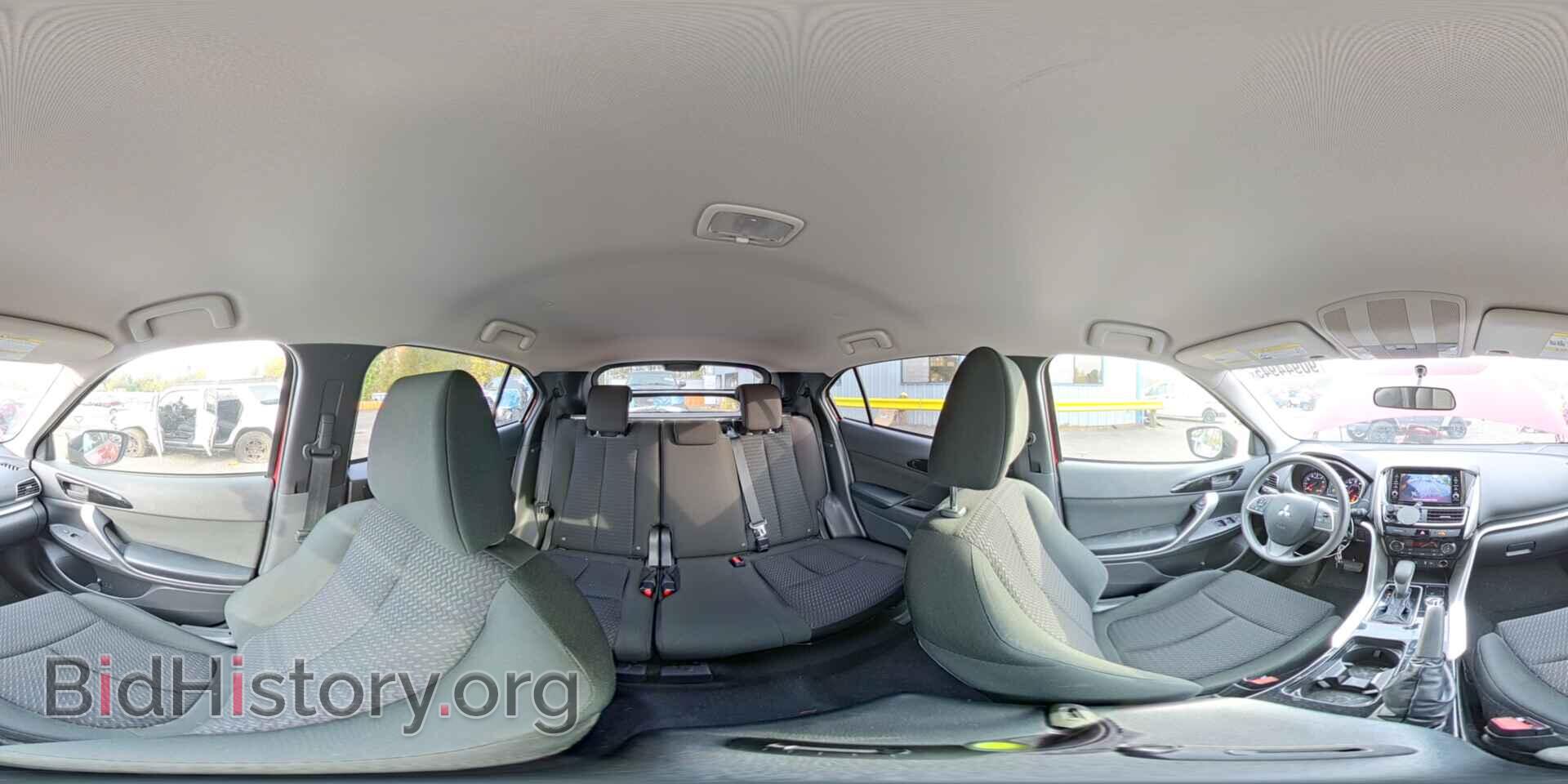 2020 MITSUBISHI ECLIPSE - VIN: JA4AT3AA8LZ000634 - Фото 16