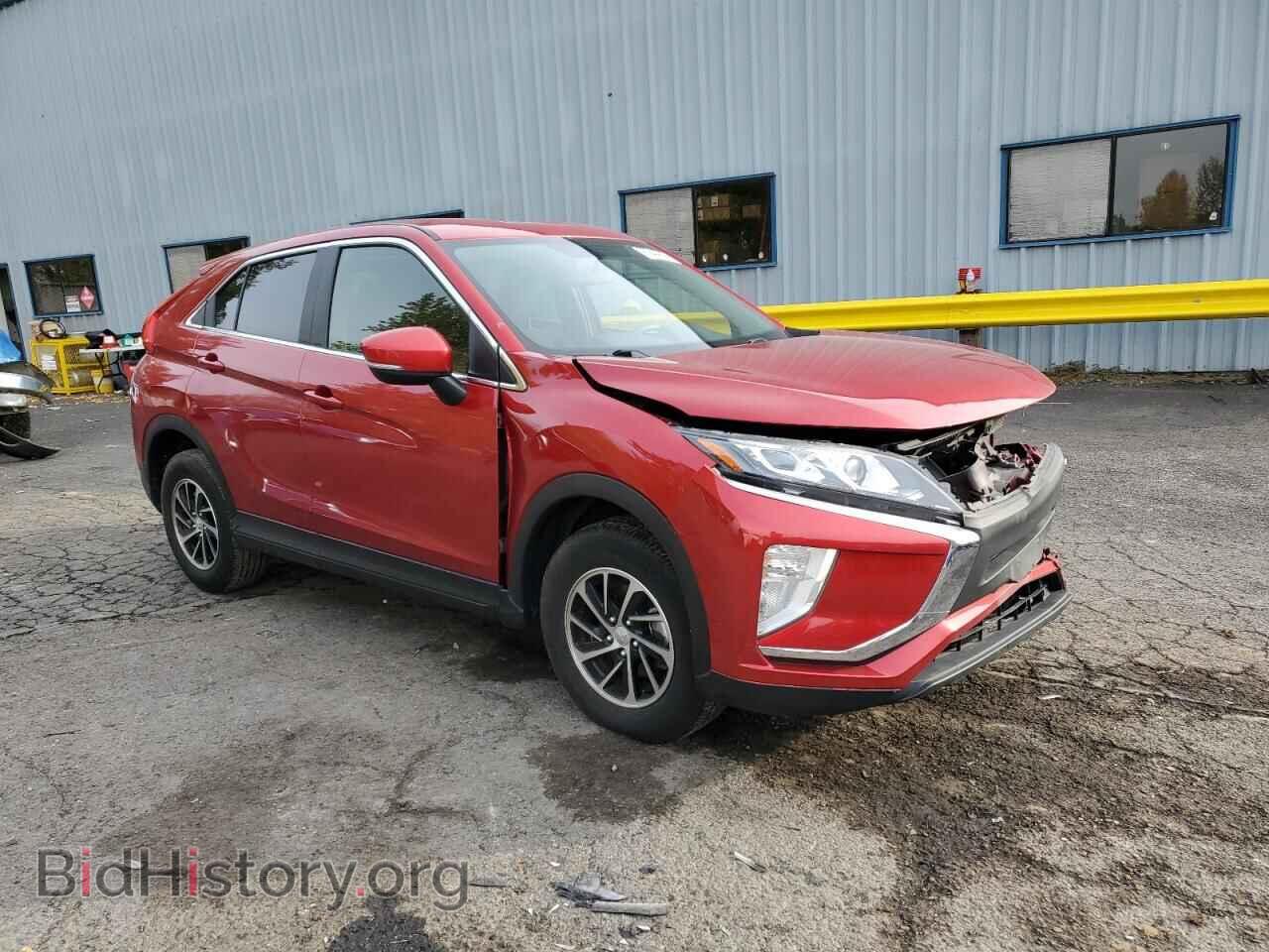 2020 MITSUBISHI ECLIPSE - VIN: JA4AT3AA8LZ000634 - Фото 4