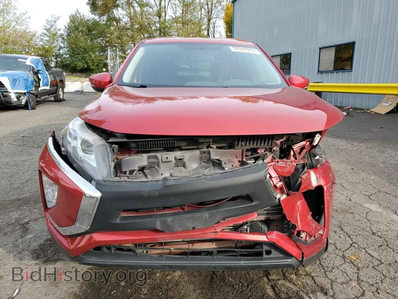 2020 MITSUBISHI ECLIPSE - VIN: JA4AT3AA8LZ000634 - Фото 5