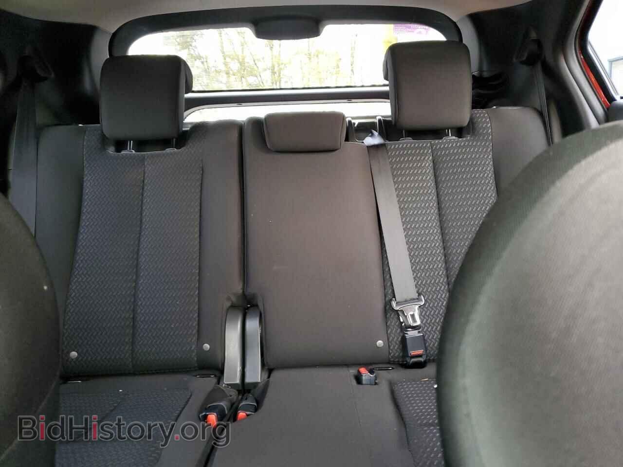 2020 MITSUBISHI ECLIPSE - VIN: JA4AT3AA8LZ000634 - Фото 10