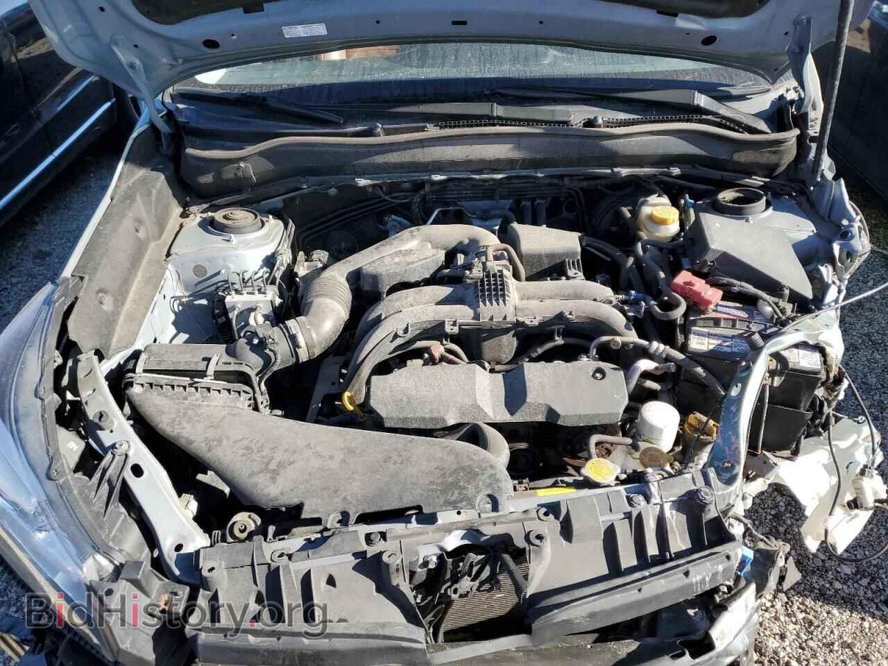 2017 SUBARU FORESTER - VIN: JF2SJAEC2HH522657 - Фото 11