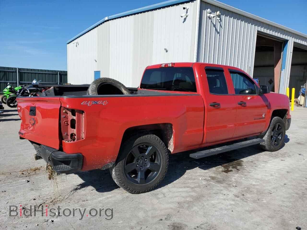 2015 CHEVROLET ALL Models - VIN: 1GCVKPEC3FZ323541 - Фото 3