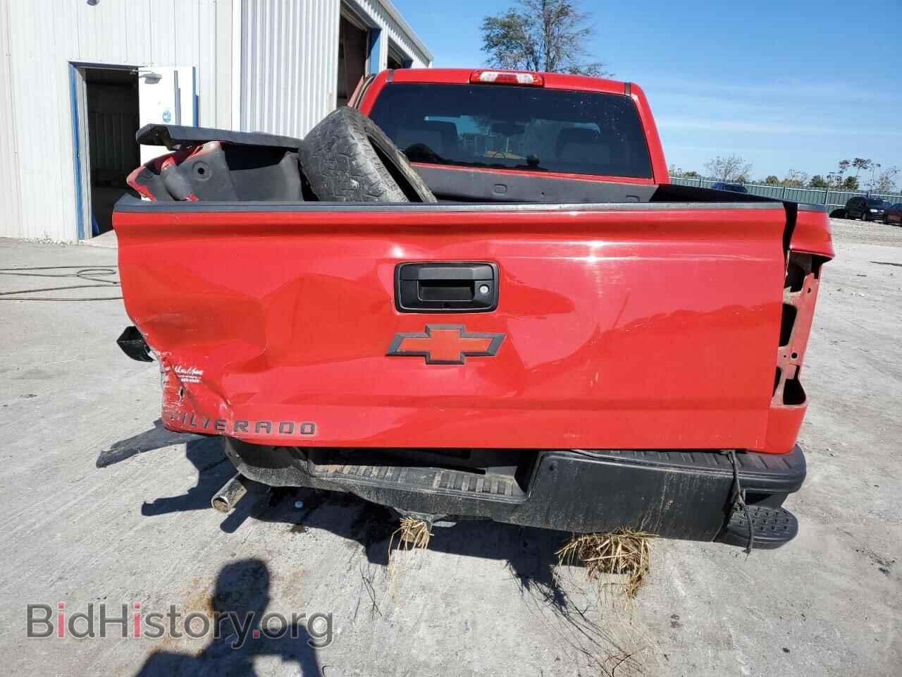 2015 CHEVROLET ALL Models - VIN: 1GCVKPEC3FZ323541 - Фото 6