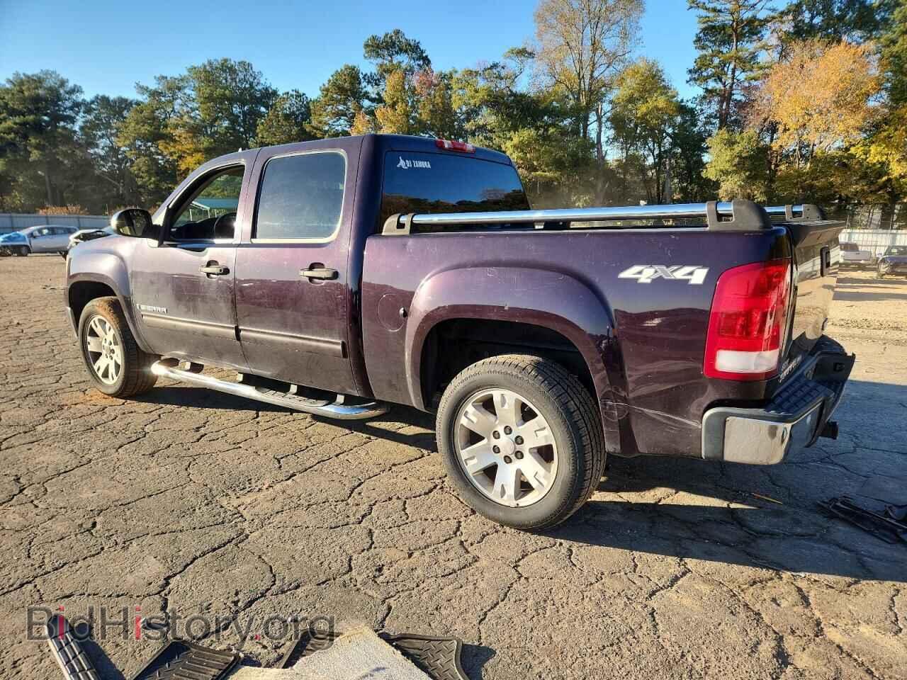 2008 GMC All Models - VIN: 2GTEK13M681168813 - Photo 2