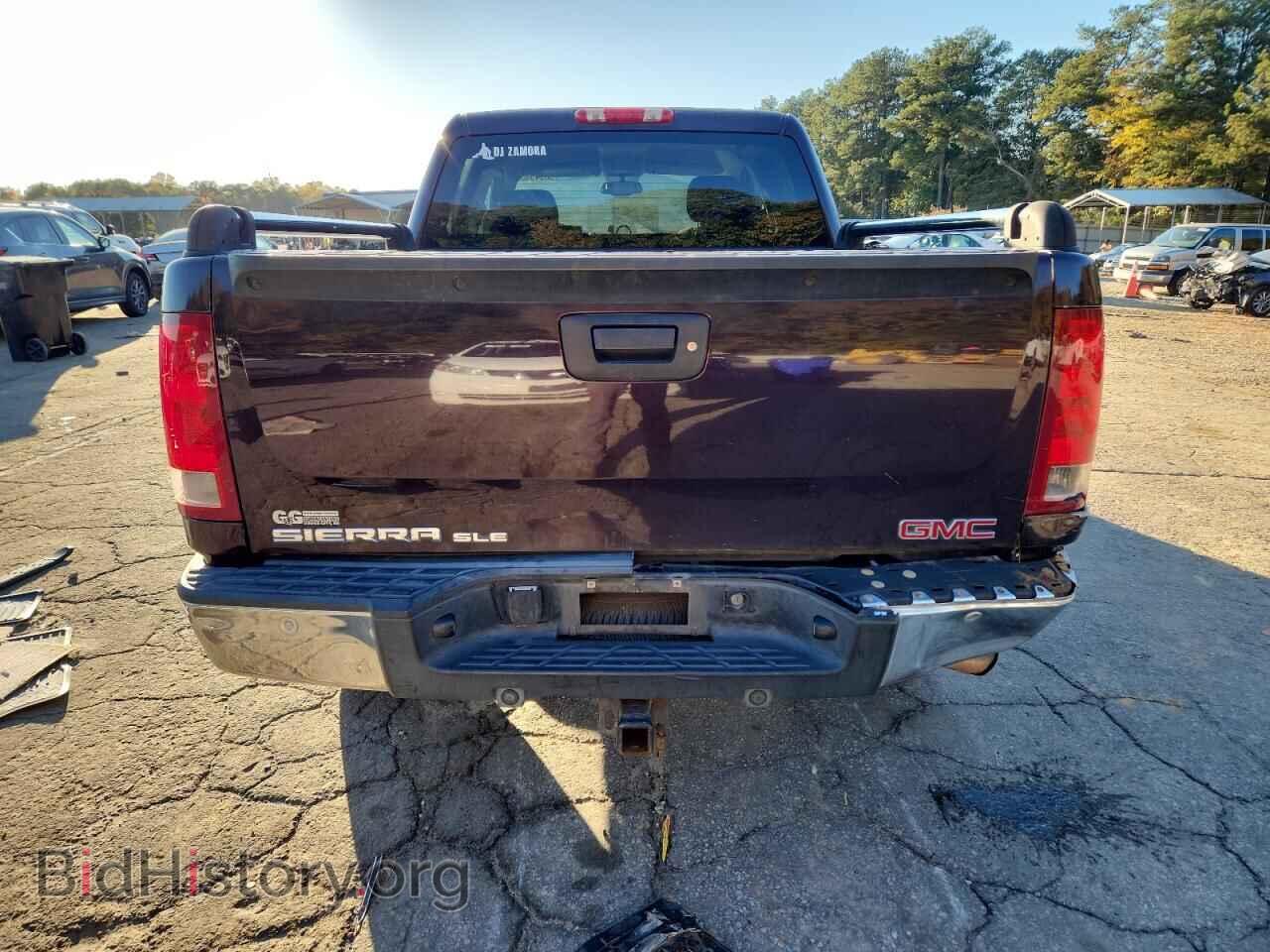 2008 GMC All Models - VIN: 2GTEK13M681168813 - Photo 6