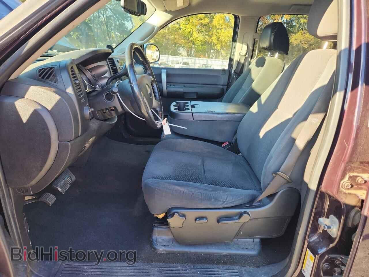 2008 GMC All Models - VIN: 2GTEK13M681168813 - Photo 7