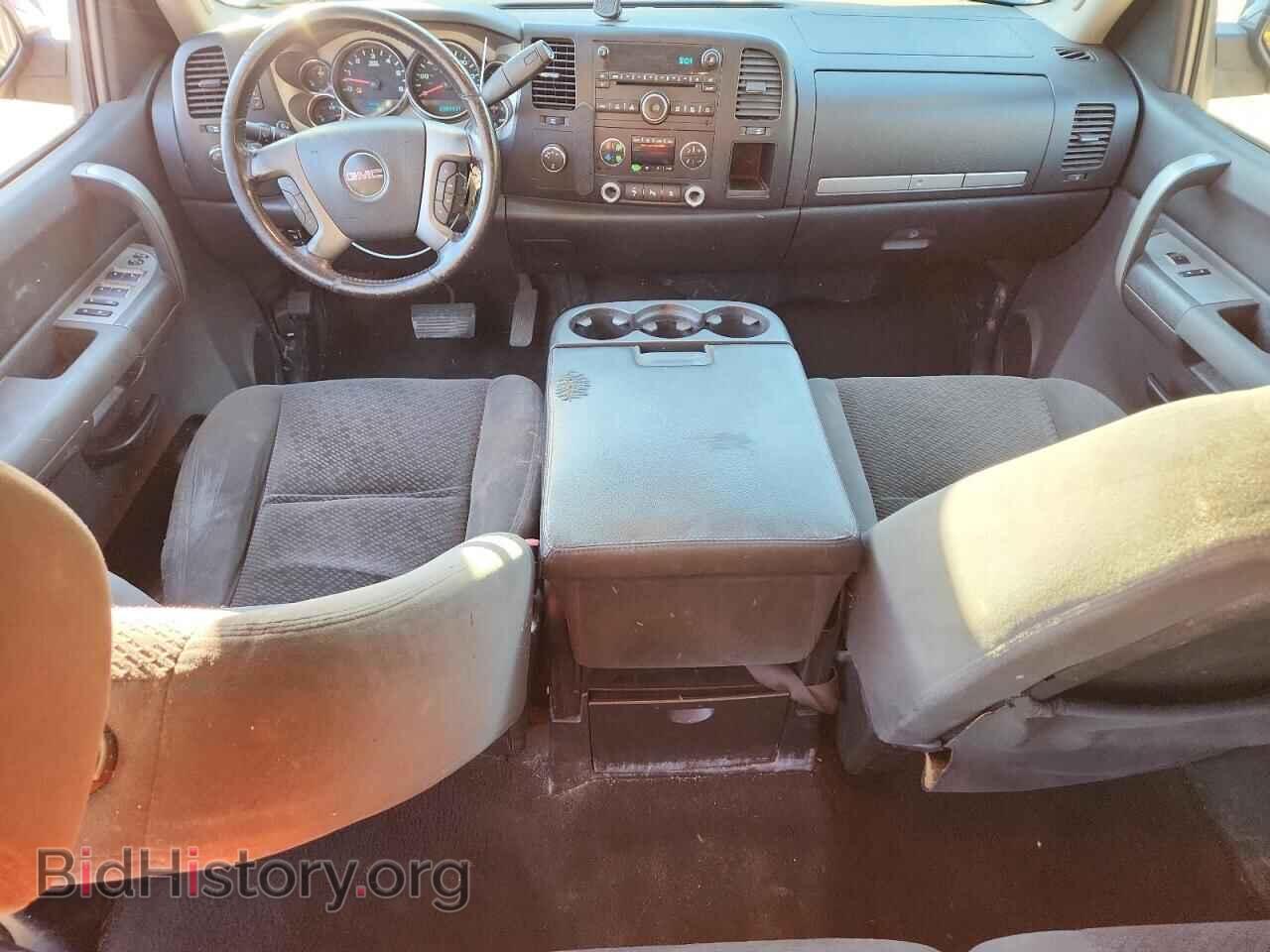 2008 GMC All Models - VIN: 2GTEK13M681168813 - Photo 8