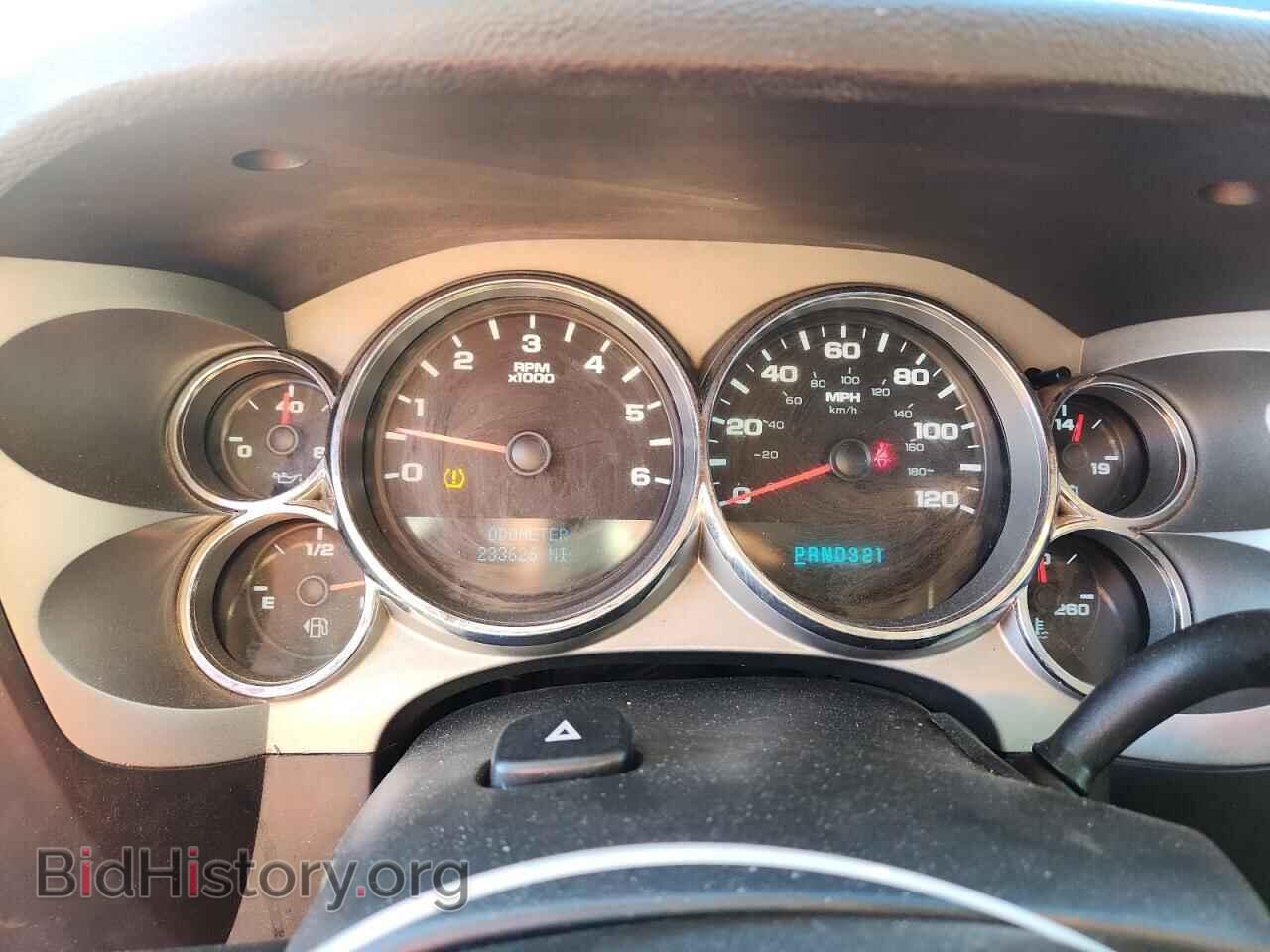 2008 GMC All Models - VIN: 2GTEK13M681168813 - Photo 9
