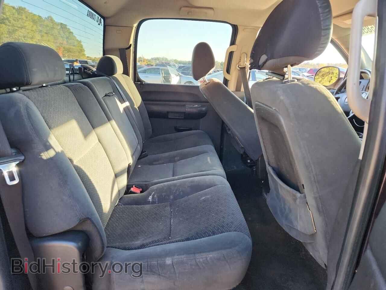 2008 GMC All Models - VIN: 2GTEK13M681168813 - Photo 10