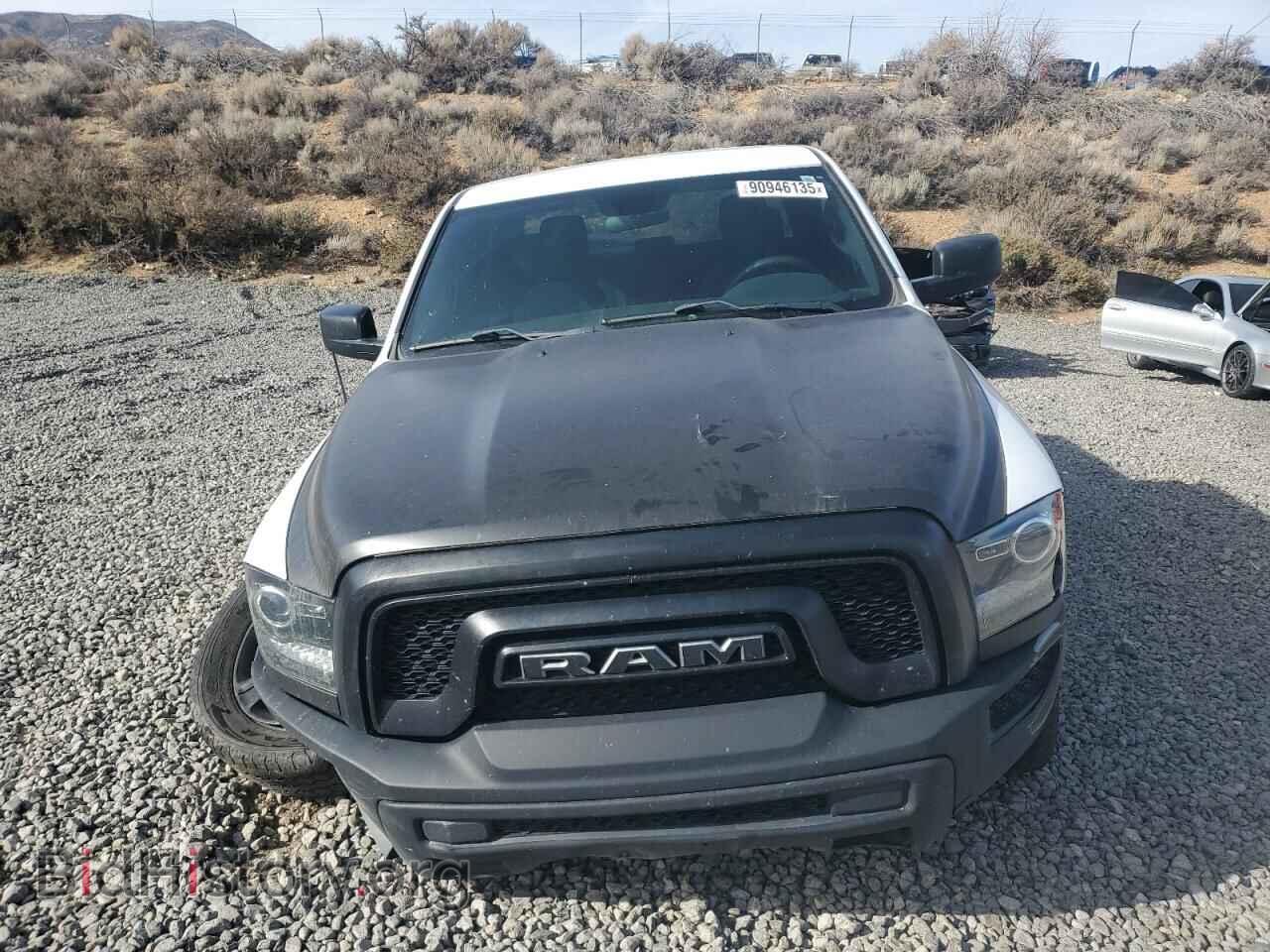 2021 RAM 1500 - VIN: 1C6RR7LT4MS502751 - Фото 5