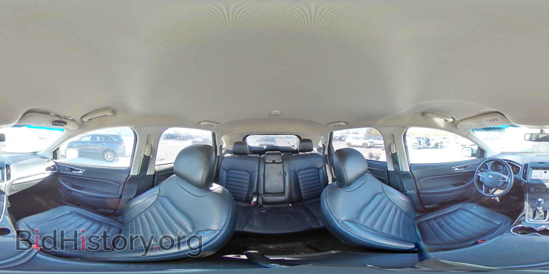 2017 FORD EDGE - VIN: 2FMPK3J92HBC62292 - Фото 15