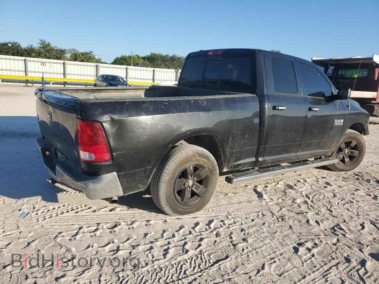 2017 RAM 1500 - VIN: 1C6RR7GG2HS704443 - Фото 3