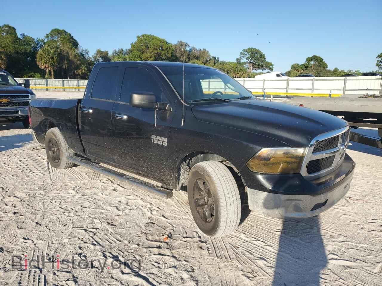 2017 RAM 1500 - VIN: 1C6RR7GG2HS704443 - Фото 4