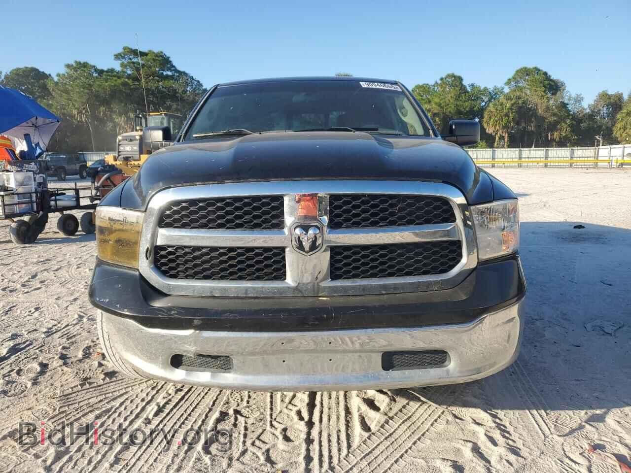 2017 RAM 1500 - VIN: 1C6RR7GG2HS704443 - Фото 5