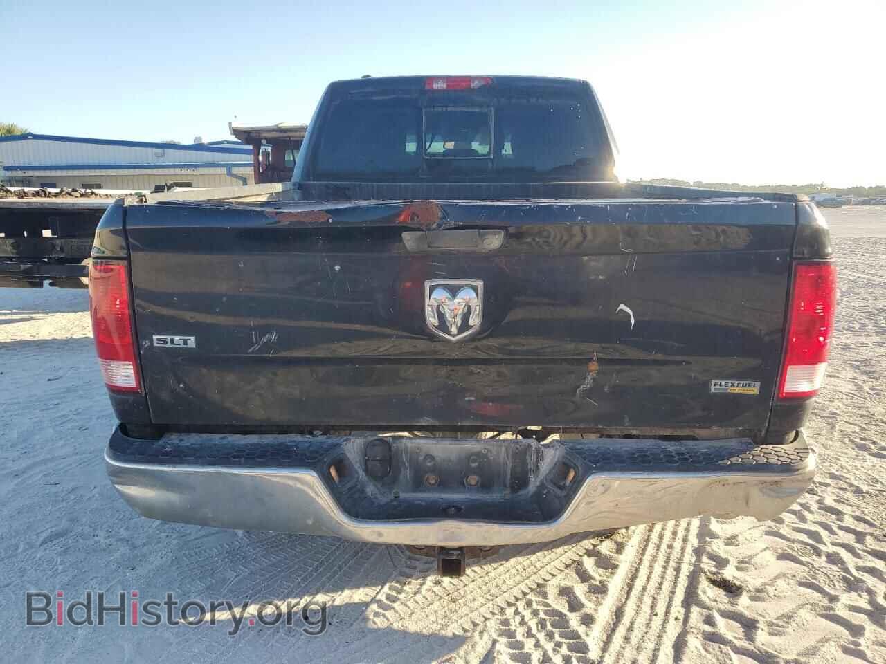 2017 RAM 1500 - VIN: 1C6RR7GG2HS704443 - Фото 6