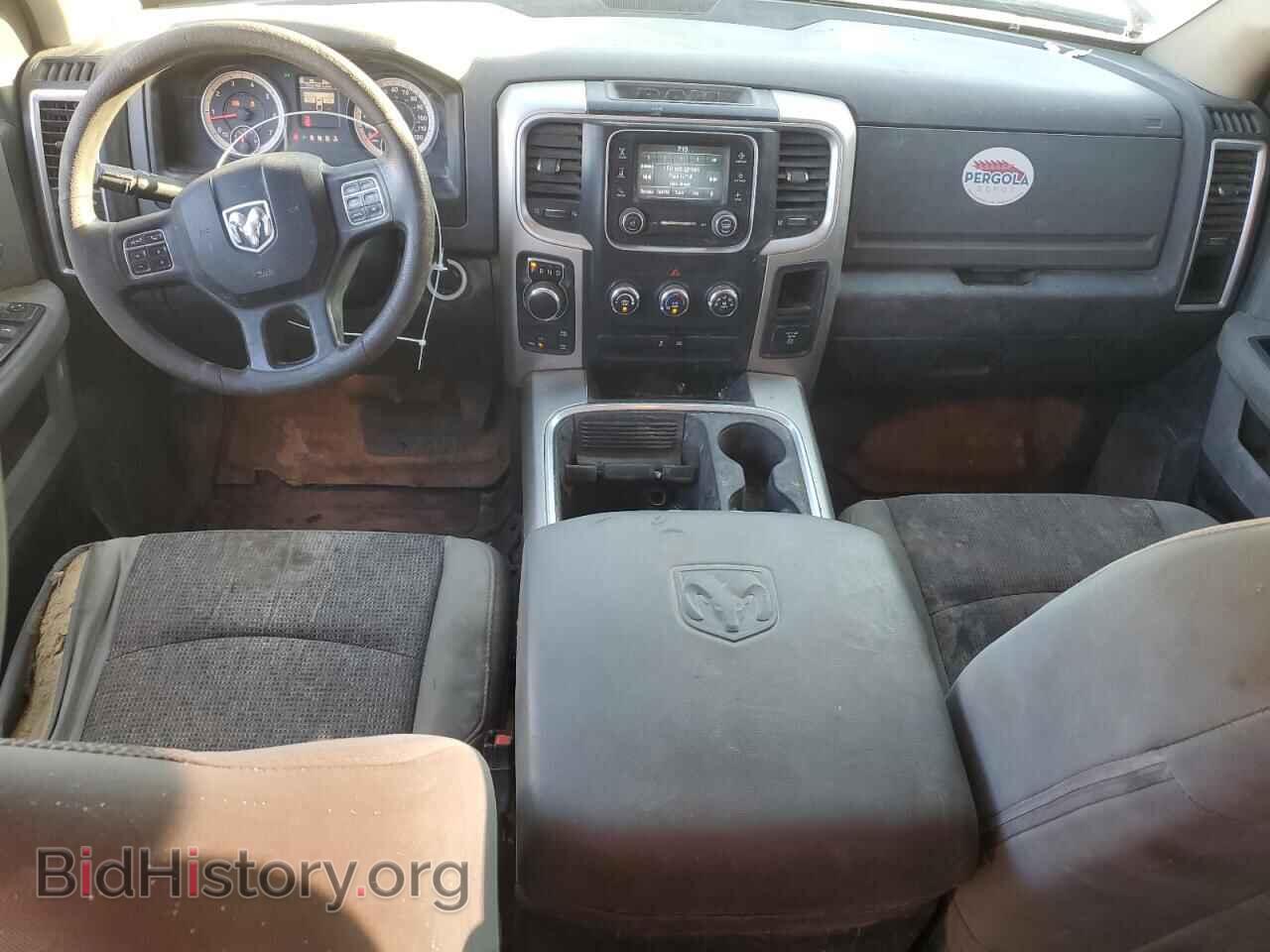 2017 RAM 1500 - VIN: 1C6RR7GG2HS704443 - Фото 8