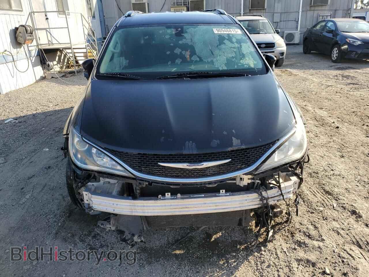 2020 CHRYSLER PACIFICA - VIN: 2C4RC1EG3LR172883 - Photo 5