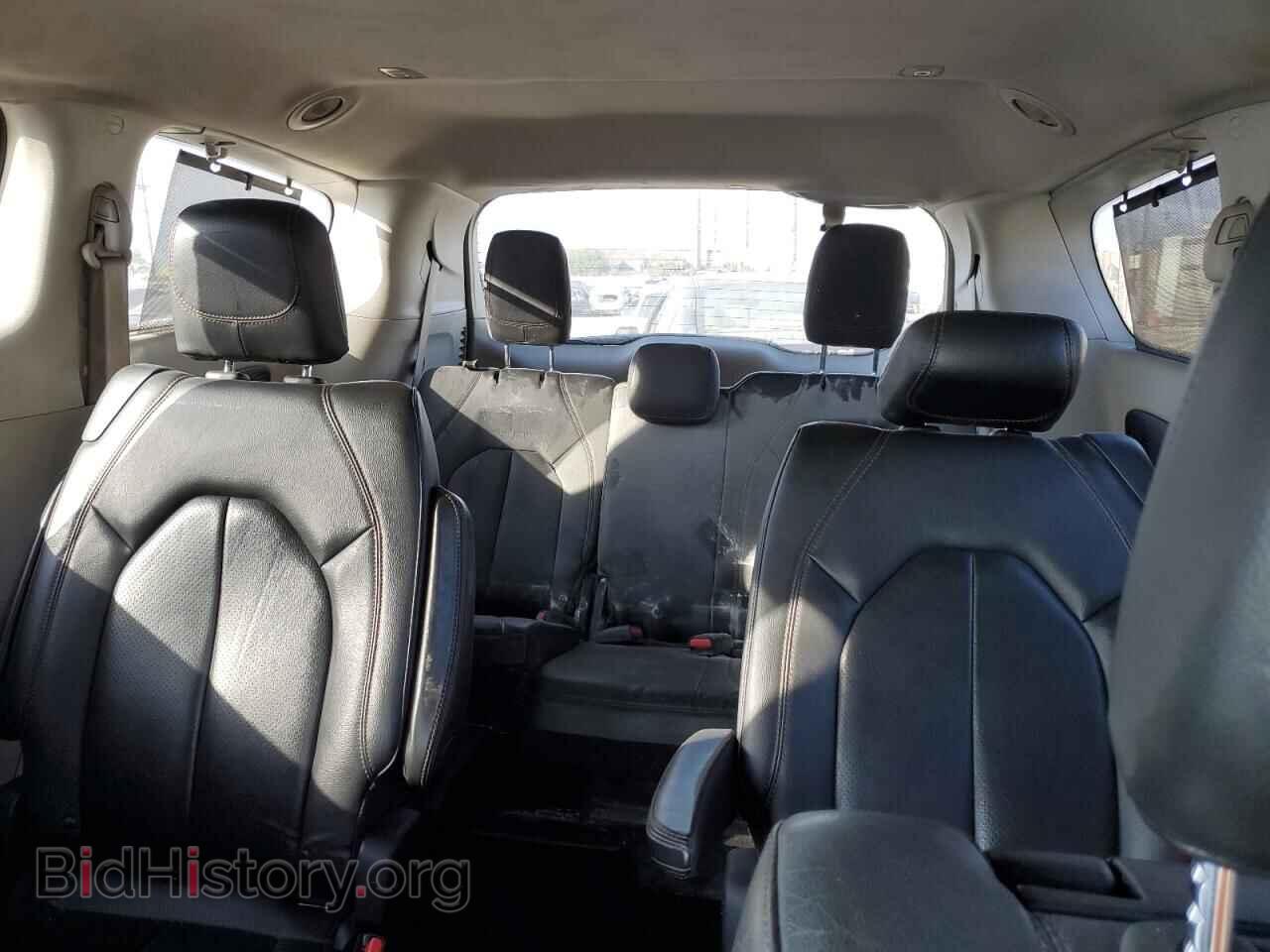 2020 CHRYSLER PACIFICA - VIN: 2C4RC1EG3LR172883 - Photo 10