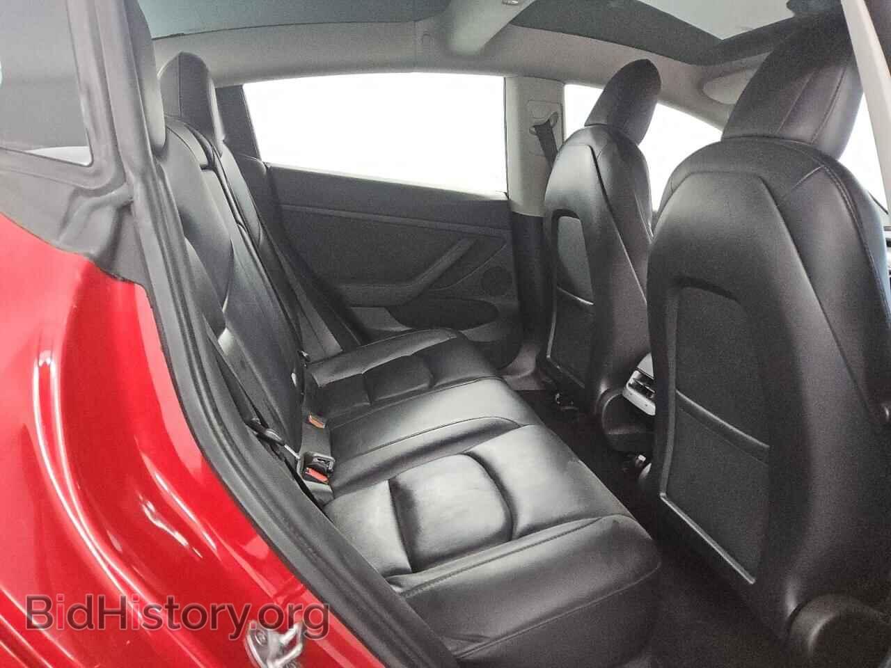 2022 TESLA MODEL 3 - VIN: 5YJ3E1EA8NF289711 - Photo 10
