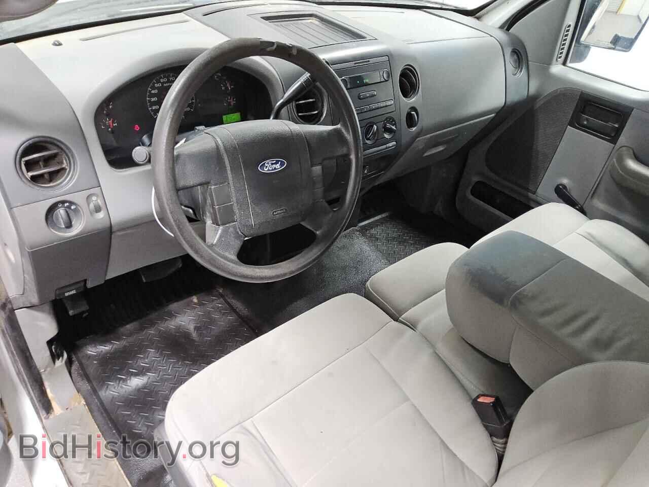 2008 FORD All Models - VIN: 1FTRF12W98KD01606 - Фото 8