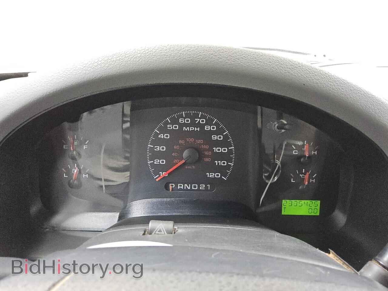 2008 FORD All Models - VIN: 1FTRF12W98KD01606 - Фото 9