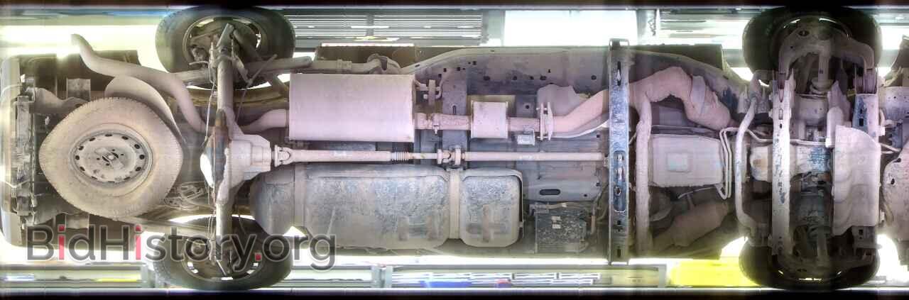 2011 FORD All Models - VIN: 1FTMF1CF3BKD65897 - Фото 13