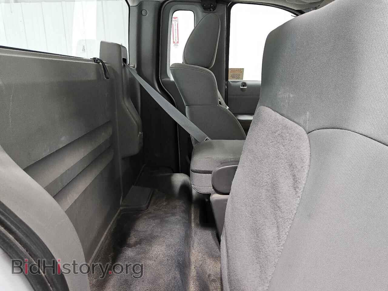 2008 FORD All Models - VIN: 1FTRF12238KD01789 - Фото 10