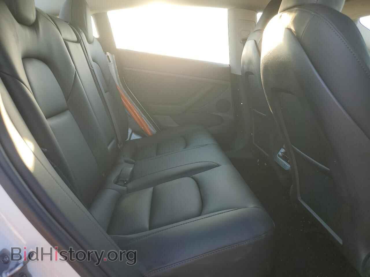 2023 TESLA MODEL 3 - VIN: 5YJ3E1EA6PF640196 - Фото 10