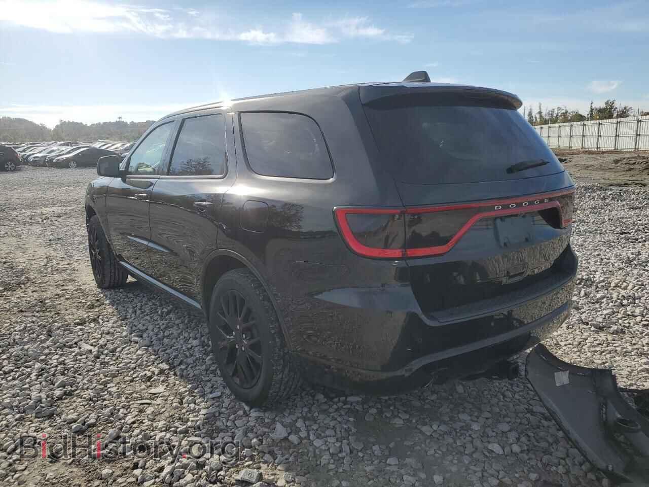 2015 DODGE DURANGO - VIN: 1C4RDHDG4FC834023 - Photo 2
