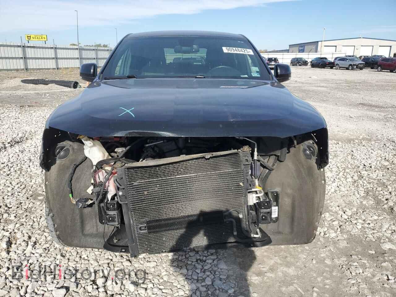 2015 DODGE DURANGO - VIN: 1C4RDHDG4FC834023 - Photo 5