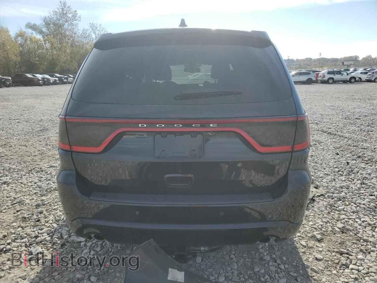2015 DODGE DURANGO - VIN: 1C4RDHDG4FC834023 - Photo 6