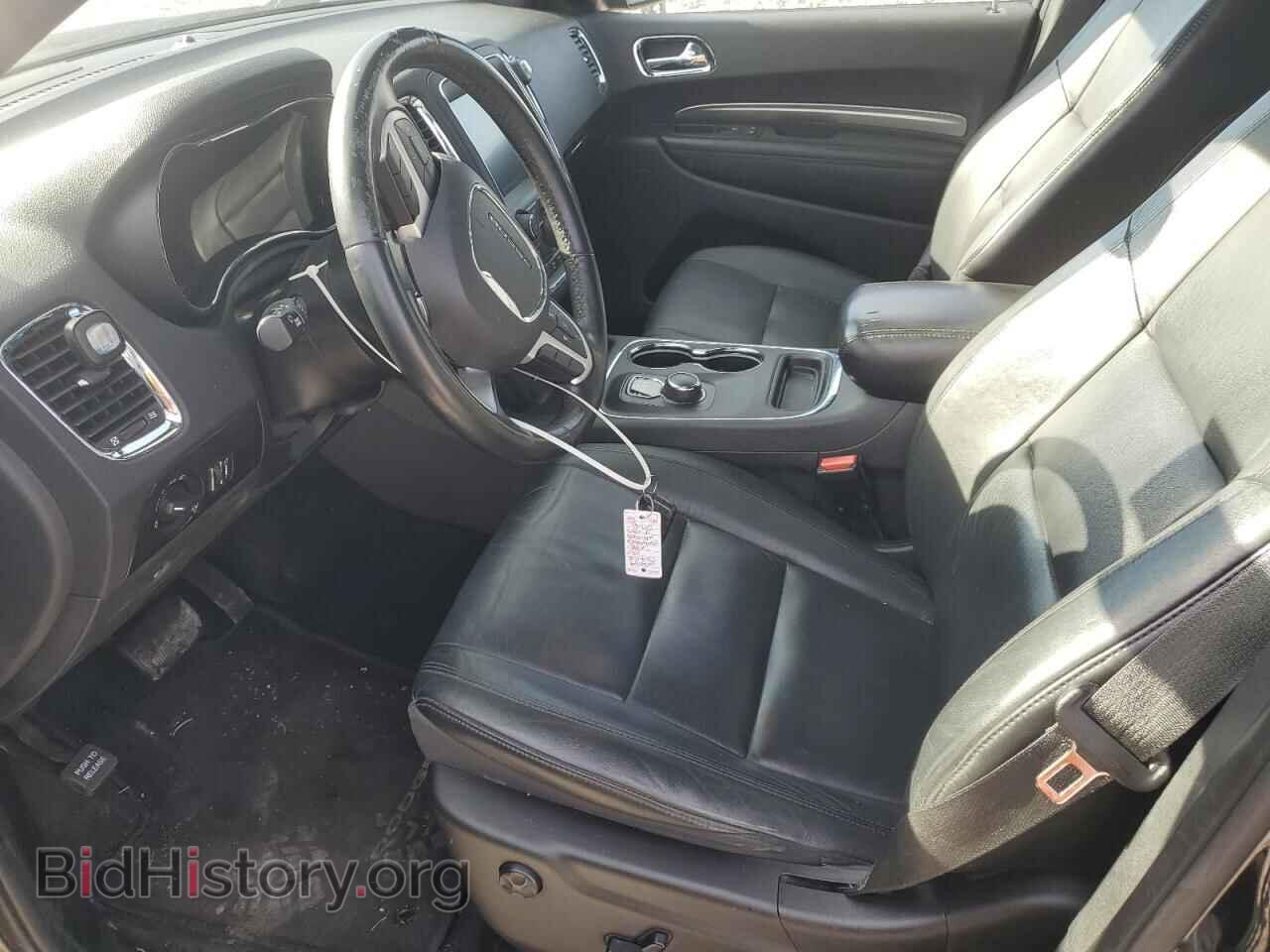 2015 DODGE DURANGO - VIN: 1C4RDHDG4FC834023 - Photo 7