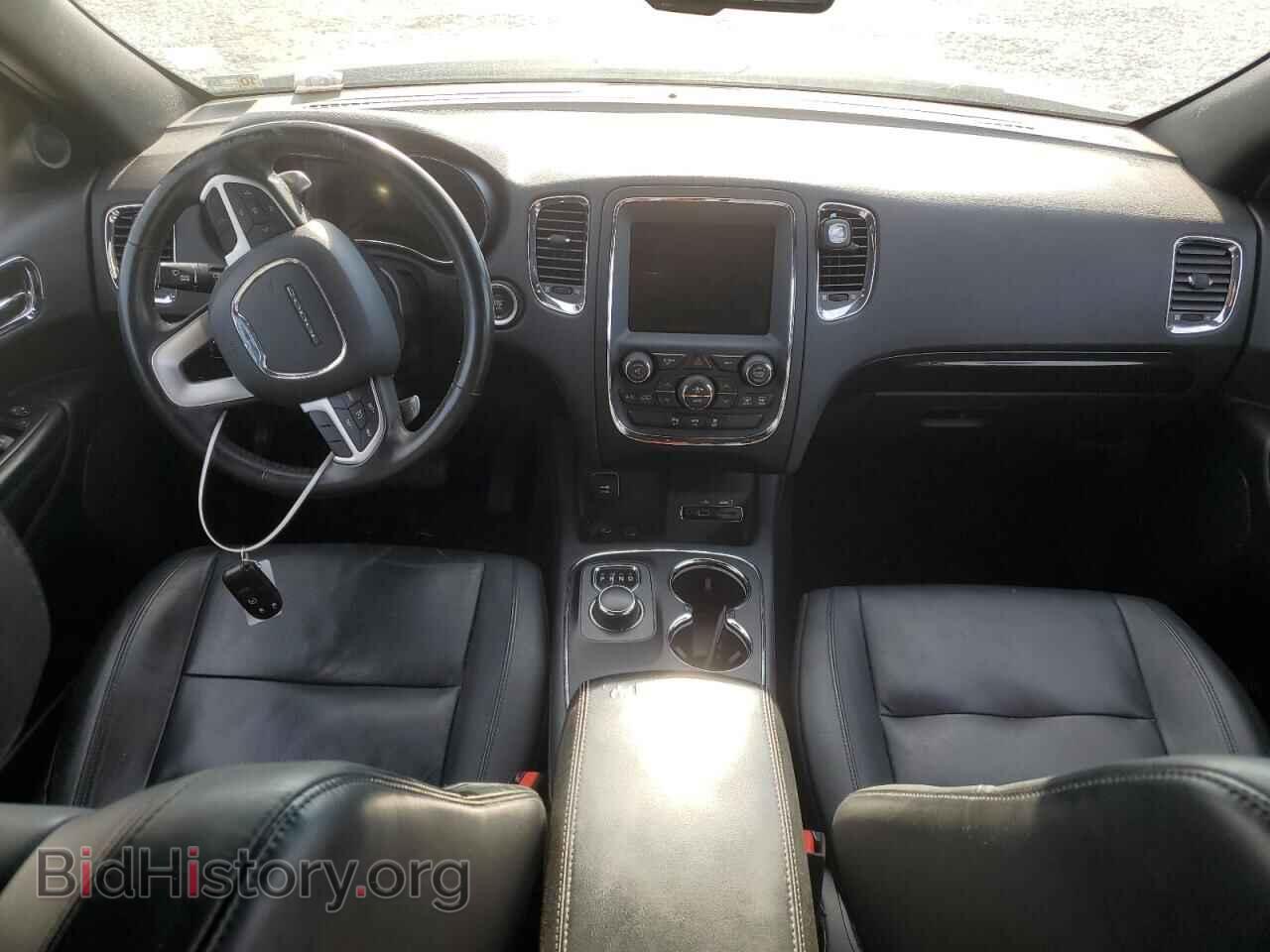 2015 DODGE DURANGO - VIN: 1C4RDHDG4FC834023 - Photo 8