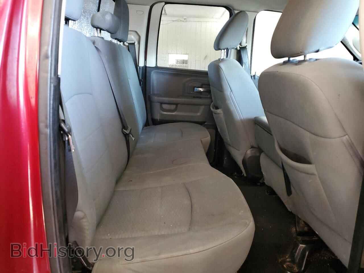 2013 RAM 1500 - VIN: 1C6RR6GG8DS600513 - Photo 10