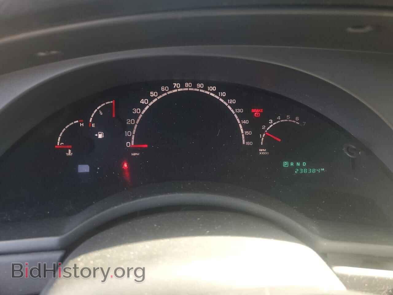 2006 CHRYSLER PACIFICA - VIN: 2A4GM68456R763265 - Фото 9