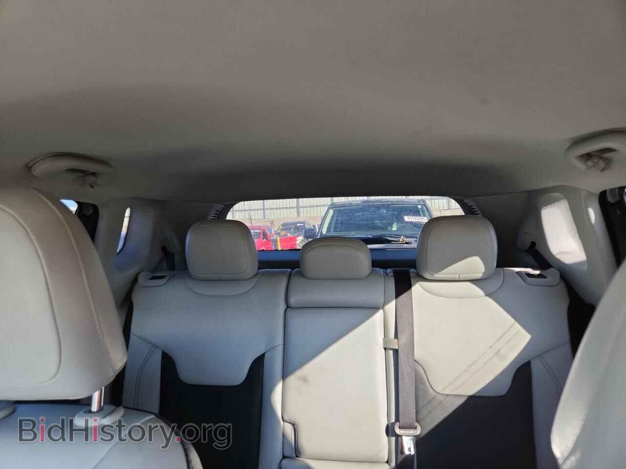 2021 JEEP COMPASS - VIN: 3C4NJDCB5MT527368 - Фото 10