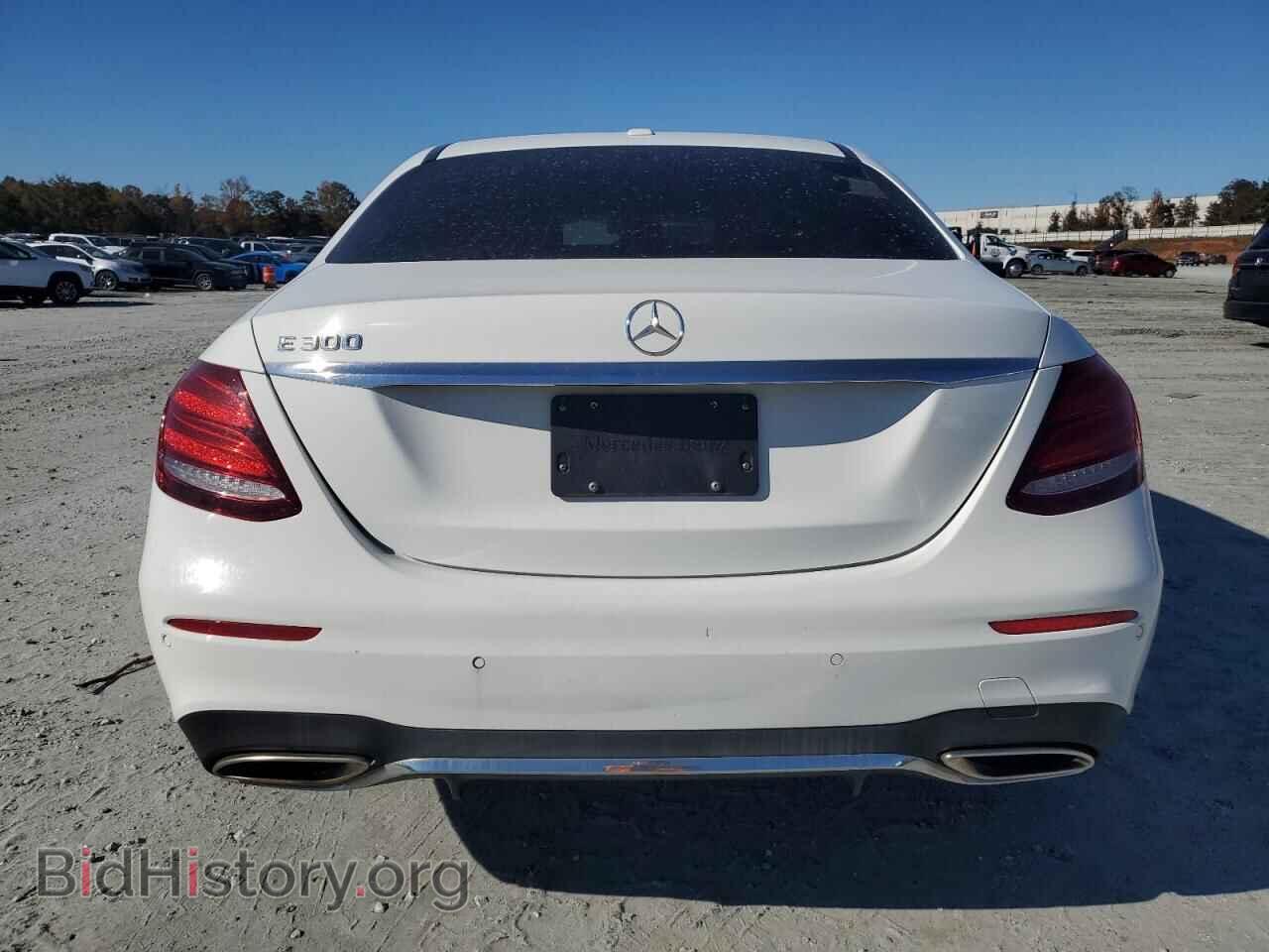 2017 MERCEDES-BENZ E-CLASS - VIN: WDDZF4JB0HA083759 - Фото 6