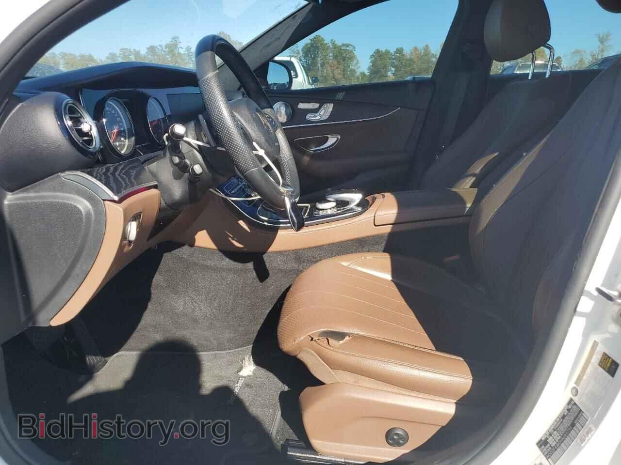 2017 MERCEDES-BENZ E-CLASS - VIN: WDDZF4JB0HA083759 - Фото 7