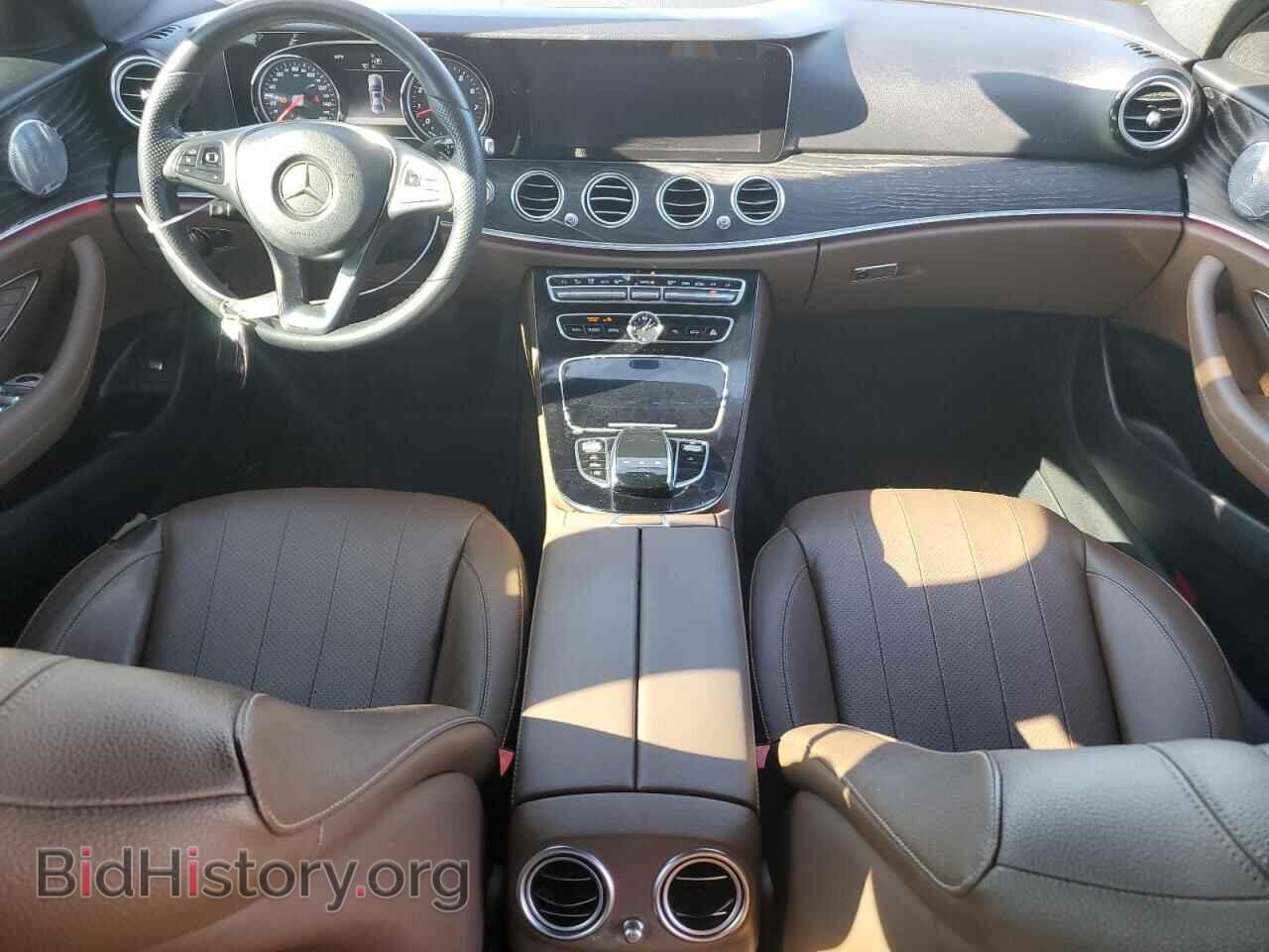 2017 MERCEDES-BENZ E-CLASS - VIN: WDDZF4JB0HA083759 - Фото 8